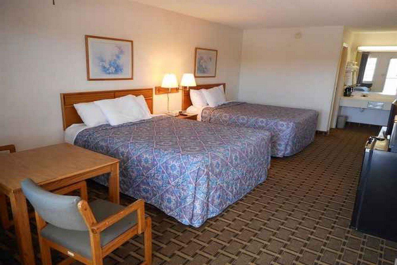Americas Best Value Inn Blue Ridge Extérieur photo