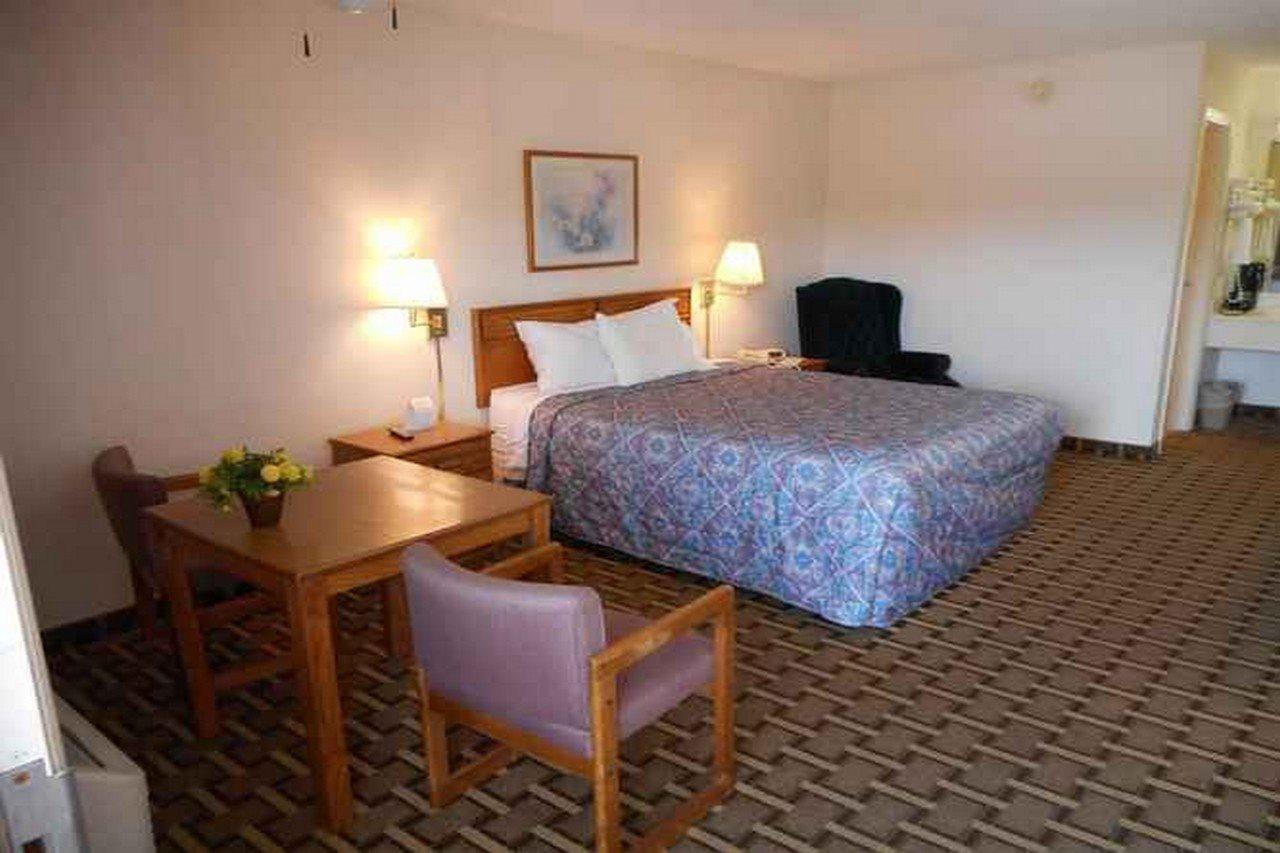 Americas Best Value Inn Blue Ridge Extérieur photo