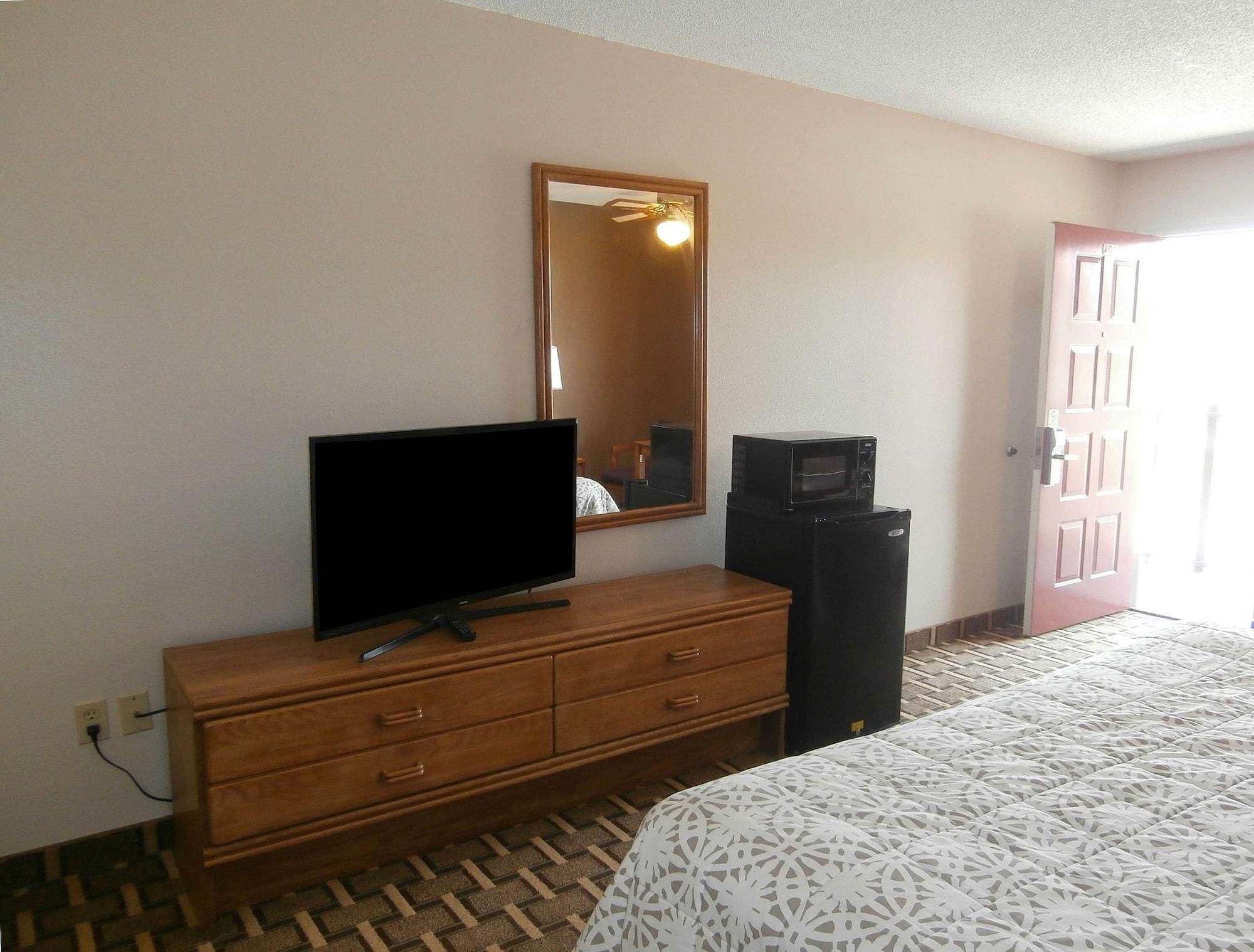 Americas Best Value Inn Blue Ridge Extérieur photo