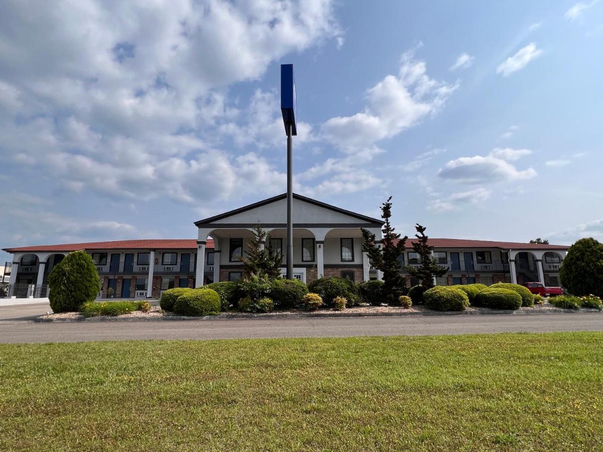 Americas Best Value Inn Blue Ridge Extérieur photo