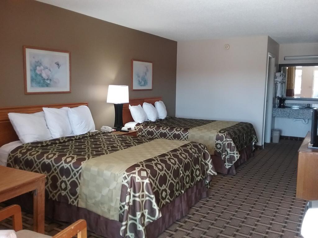 Americas Best Value Inn Blue Ridge Extérieur photo